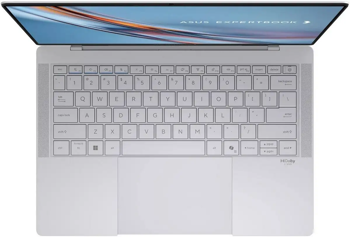 Ноутбук ASUS ExpertBook Ultra B9406CAA-TH0447 Win 11 Pro – фото товара