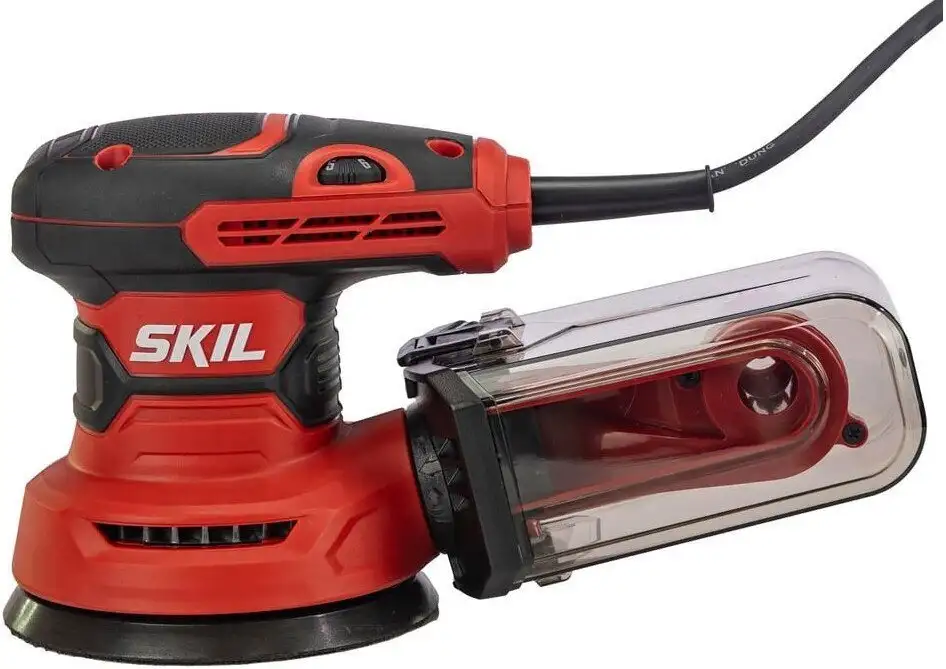 Эксцентриковая шлифмашина Skil SR2116SE00 – фото товара