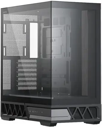 Корпус XASTRA Q700 0F-UC (черный) – изображение в каталоге