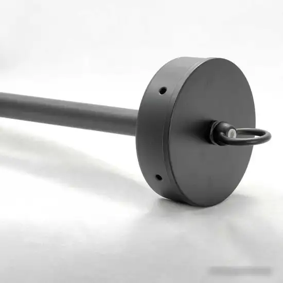 Подвесная люстра Lussole LGO GRLSP-8104 – фото товара