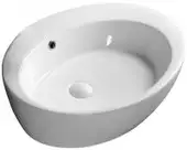 Умывальник Cerutti Spa CR7026A