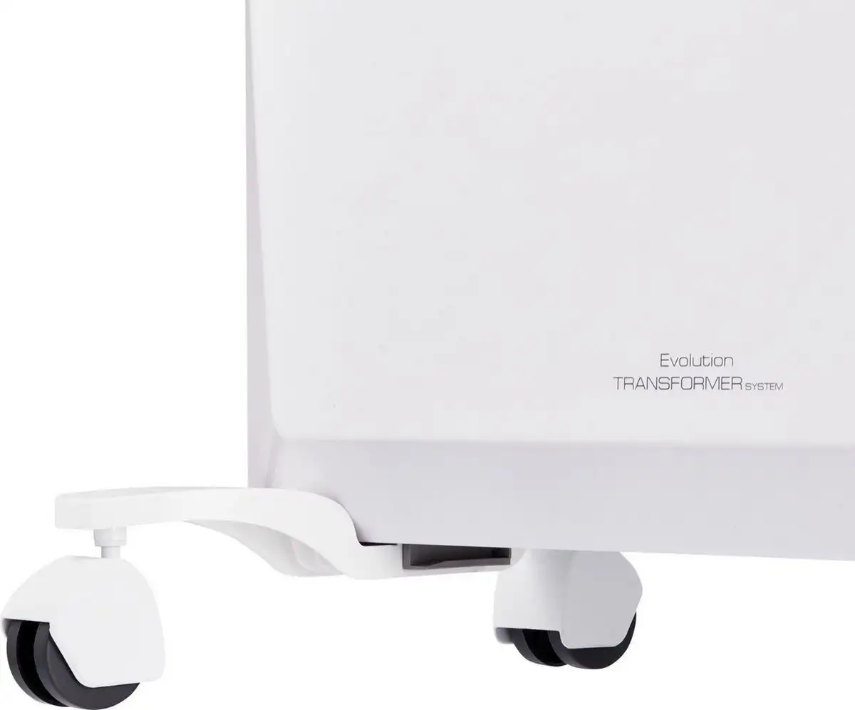 Конвектор Ballu Evolution Transformer BEC/EVU-1500 (инверторное управление, с шасси) - фото товара