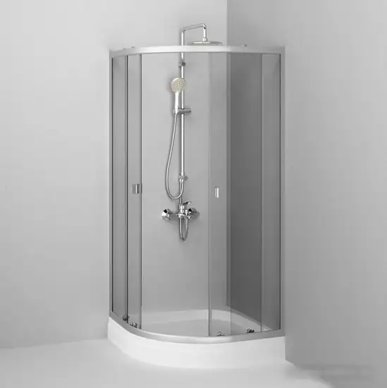 Душевой уголок AM.PM X-Joy W88E-205-090MT - фото товара