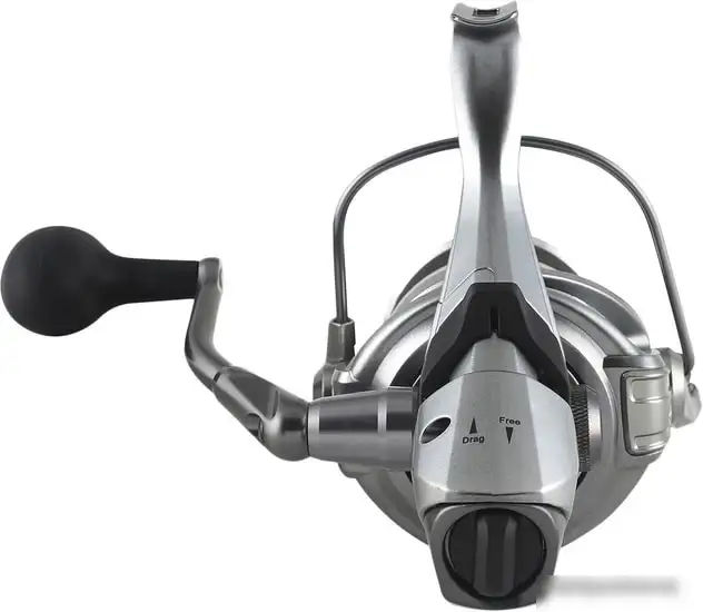 Катушка Okuma Coronado CDX-55 – фото товара