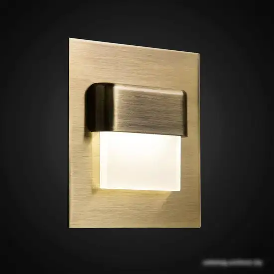 Точечный светильник Citilux Скалли CLD006K3 – фото товара