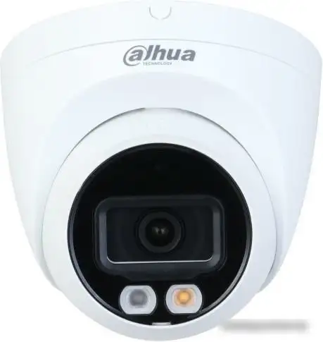 IP-камера Dahua DH-IPC-HDW2449TP-S-IL-0360B – фото товара