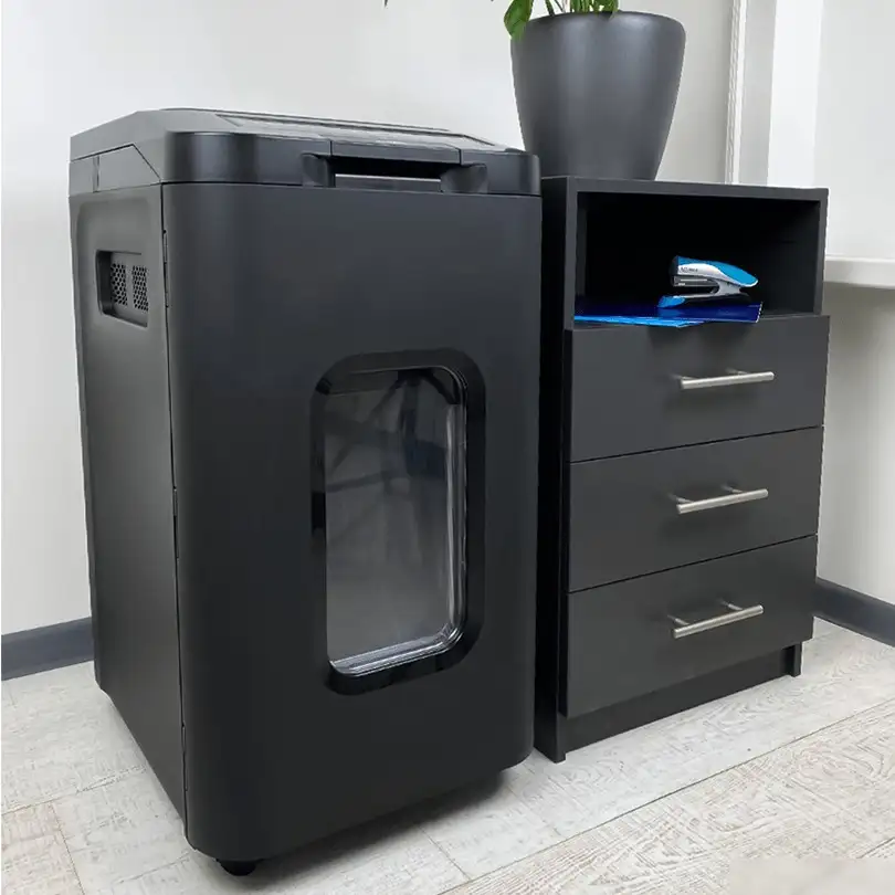 Шредер Гелеос АП55-4 – фото товара