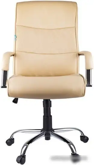 Кресло Helmi HL-E03 Accept (бежевый) – фото товара