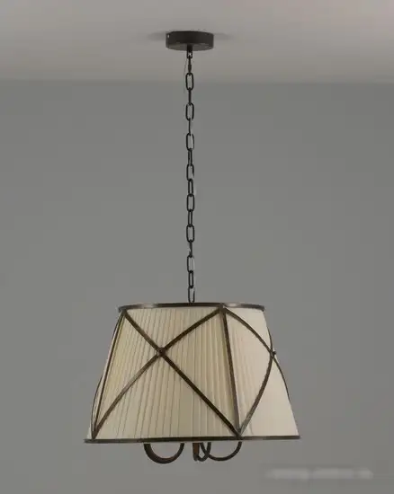 Подвесная люстра Moderli Berta V1260-5P – фото товара