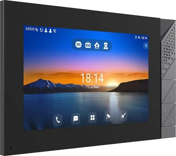 Монитор Fanvil i55A – фото товара