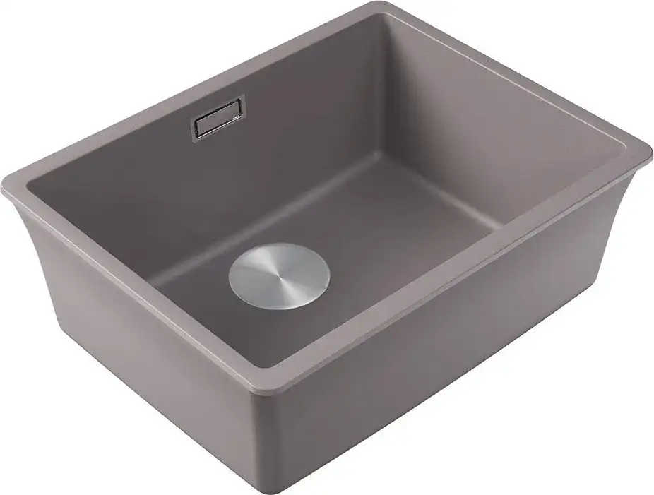 Кухонная мойка Roxen Gap 360270-54SG - фото товара