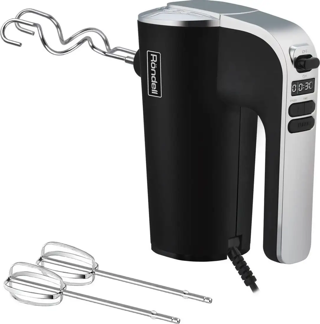 Миксер Rondell RDE-1353 - фото товара