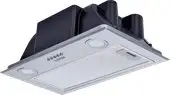 Кухонная вытяжка Exiteq EX-1446 (нержавеющая сталь) – изображение в каталоге