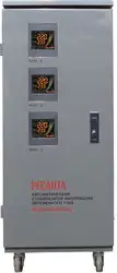 Стабилизатор напряжения Ресанта АСН-30000/3-Ц – изображение в каталоге