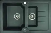 Кухонная мойка KUPPERSBERG MODENA 1,5B1D - изображение в каталоге