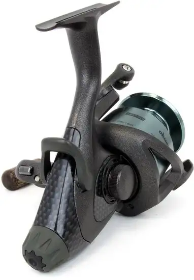 Рыболовная катушка Okuma Longbow xt baitfeeder LBXT-665 – фото товара