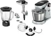 Кухонный комбайн Bosch MUM9B34S27 - изображение в каталоге