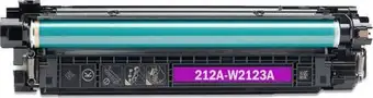 Картридж G&G GG-W2123A (аналог HP W2123A) – изображение в каталоге