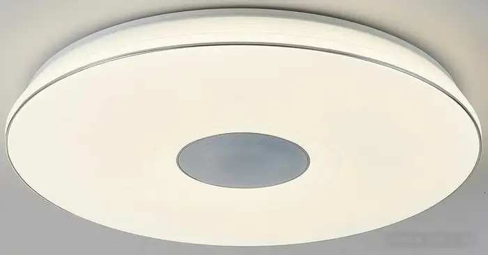 Припотолочная люстра Citilux Light & Music CL703M101 – фото товара
