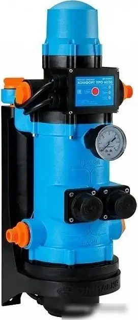 Центробежный насос Джилекс Комфорт Про 60/30 - фото товара