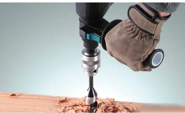 Перфоратор Makita HR2631FT – фото товара