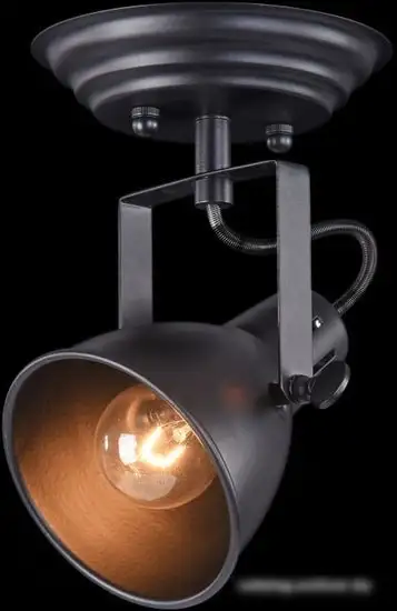 Точечный светильник Freya Ibbi FR4276-CW-01-B – фото товара