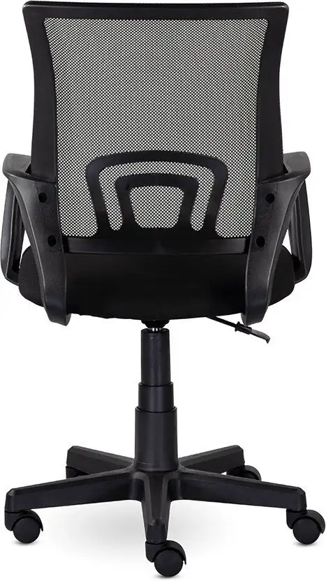 Офисное кресло UTFC Микс СН-696 (пластик пиастра/TW01/C11 черный) – фото товара