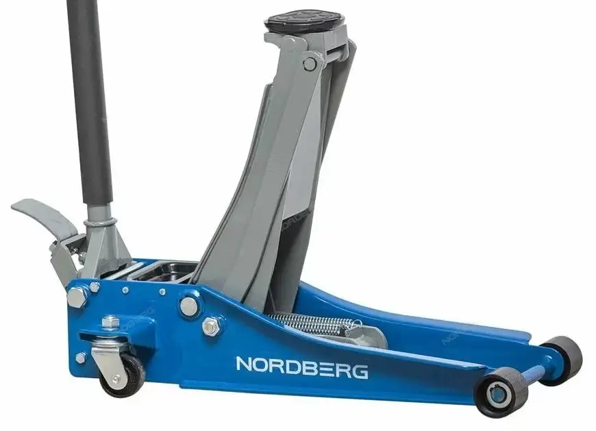 Подкатной домкрат Nordberg N32032 3т