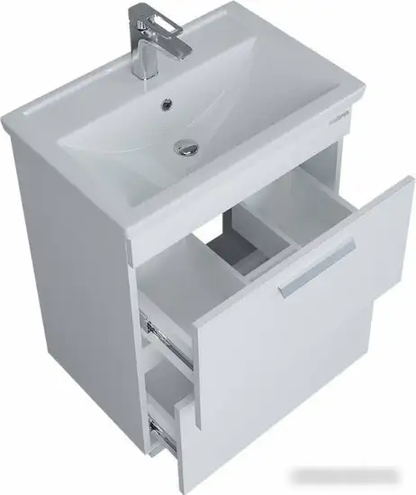 Grossman Тумба под умывальник Нео 60 106028 – фото товара