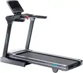 Электрическая беговая дорожка Oxygen Fitness Palladium TFT Pro