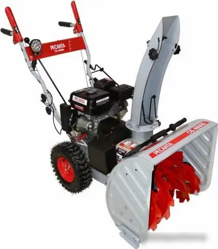 Снегоуборщик Ресанта СБ 4800Б 70/7/32 – фото товара