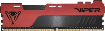 Оперативная память Patriot Viper Elite II 8GB PC4-21300 PVE248G266C6