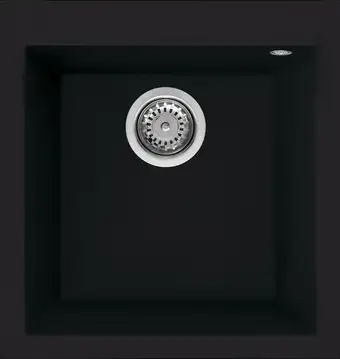 Кухонная мойка Smeg VZ45N - изображение в каталоге