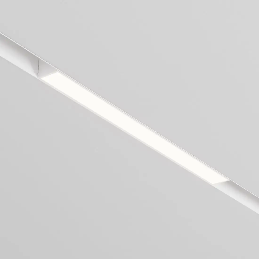 Трековый светильник Technical TR030-4-12W3K-WW-DS-W – фото товара