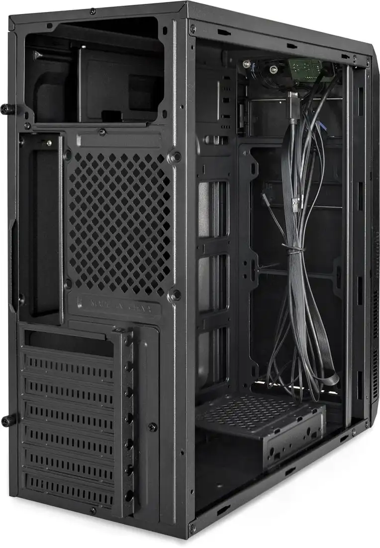 Корпус ExeGate XP-334UC 350W EX287366RUS – фото товара