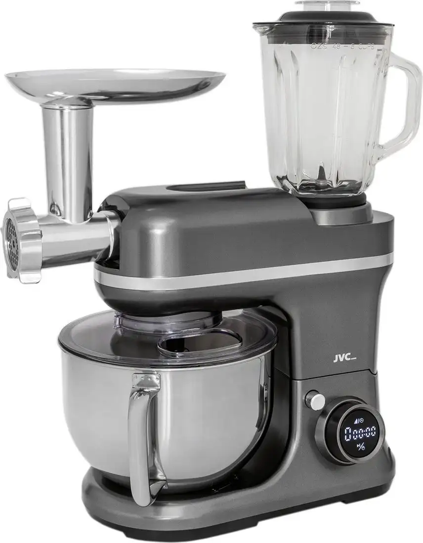 Кухонная машина JVC JK-MX525 - фото товара