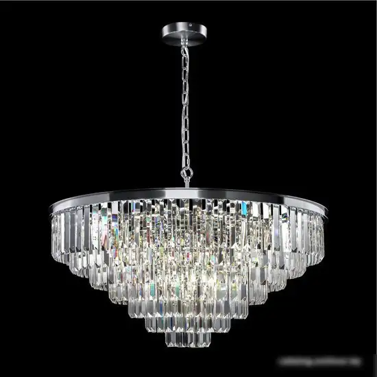 Подвесная люстра Maytoni Revero MOD085PL-16CH – фото товара