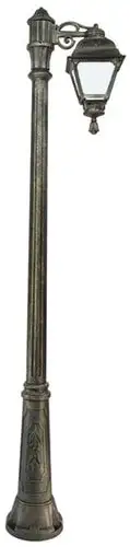 Фонарный столб Fumagalli Cefa U23.157.S10.BYF1R – изображение в каталоге