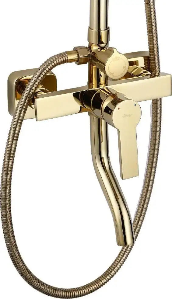 Душевая система Rea Argus REA-P7840 - фото товара