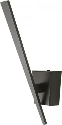 Бра Citilux Декарт-1 CL704011N (черный) – изображение в каталоге