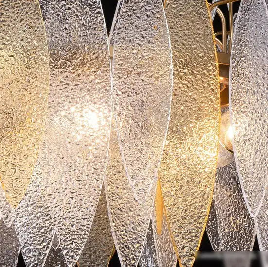 Подвесная люстра MW-Light Эмилия 607014306 – фото товара