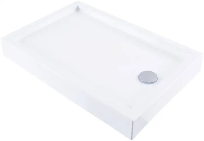 Душевой поддон Aquanet GL180 120x80 - фото товара