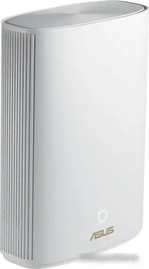 Wi-Fi система ASUS ZenWiFi AX Hybrid (XP4) – фото товара