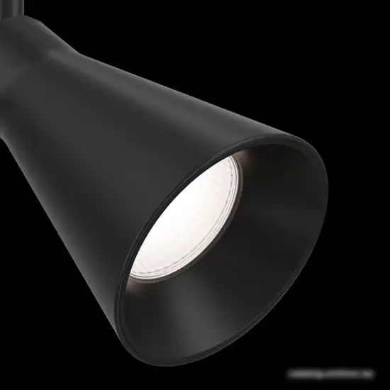 Точечный светильник Maytoni Virar C061CL-01B – фото товара