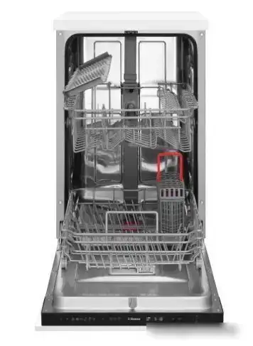 Встраиваемая посудомоечная машина Hansa ZIM446H - подробное фото Встраиваемая посудомоечная машина Hansa ZIM446H - фото товара