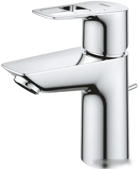 Смеситель Grohe Bauloop 23335001 - фото товара