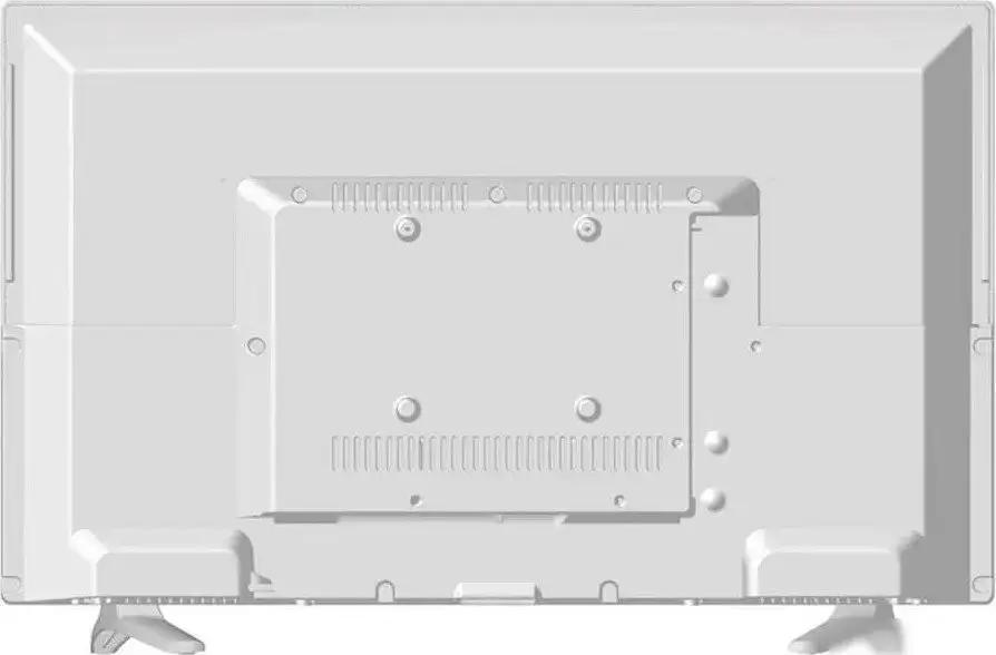 Телевизор Leff 24F691T – фото товара