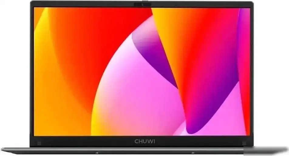 Ноутбук Chuwi HeroBook Plus CWI629-CN8N5N1HDMXX – фото товара