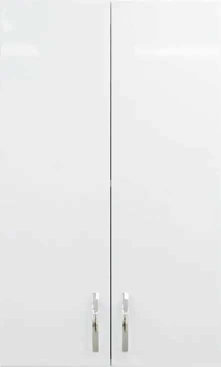 Doratiz Шкаф для ванной Эко 40 2712.402 (белый) – фото товара