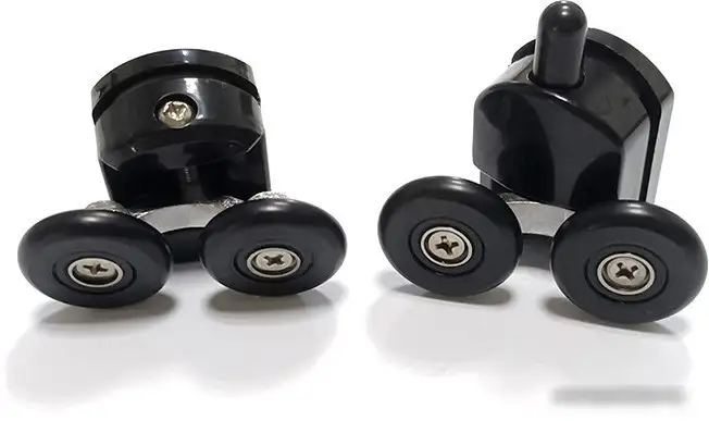 Душевой уголок Abber Schwarzer Diamant AG30120BH-S70B - фото товара